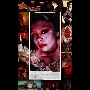 Meet your Posher, Carol-ann